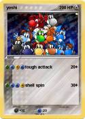yoshi