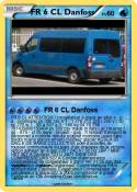 FR 6 CL Danfoss