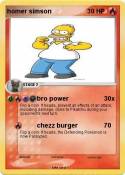 homer simson