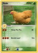 Poule
