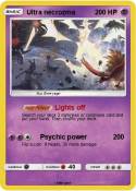 Ultra necrozma