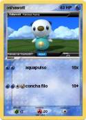 oshawott