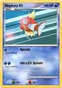 Magikarp EX