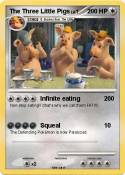 The Three Littl