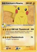Ash Ketchum’s
