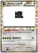 Maxime Le NooB