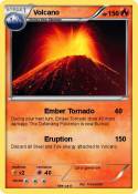 Volcano