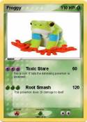 Froggy