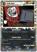 troll face