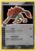 zoroark