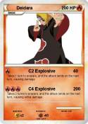 Deidara