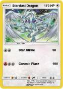 Stardust Dragon