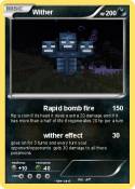 Wither