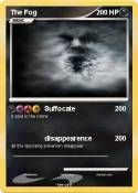 The Fog