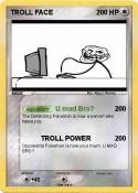 TROLL FACE