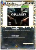 Black Ops