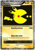 Pacachu