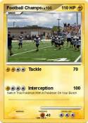 Football Champs