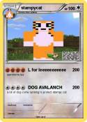 stampycat