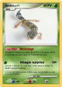 Gecko