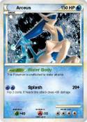 Arceus