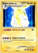 Super Sonic