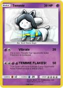 Temmie