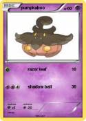 pumpkaboo