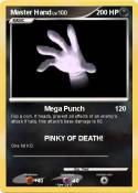 Master Hand