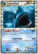 Requin Blanc