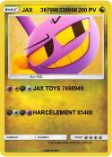 JAX 36799633996