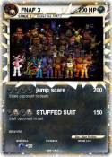 FNAF 3