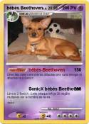 bébés Beethoven