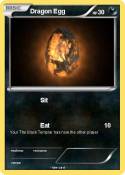 Dragon Egg