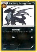 The Young Thund