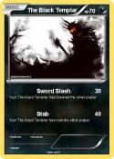 The Black Templ