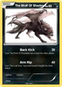 The Wolf Of