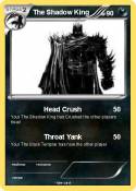 The Shadow King