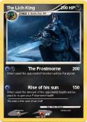 The Lich King