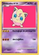 roudoudou N°39