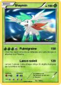 Shaymin