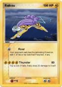 Raikou