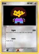 frisk