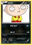 Stewie