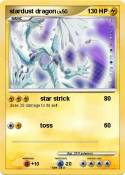 stardust dragon