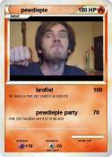 pewdiepie
