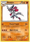 Brawleon