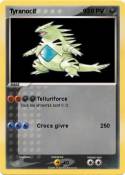 Tyranocif 9