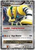 Regigigas