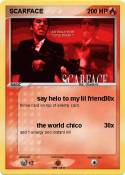 SCARFACE